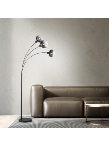 Lampa podłogowa ZEA 15422-18