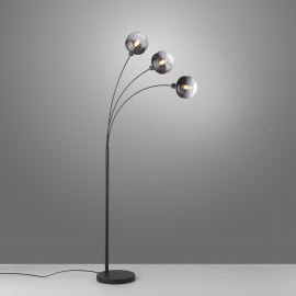 Lampa podłogowa ZEA 15422-18