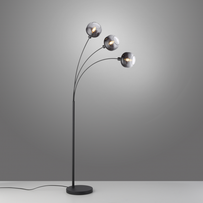 Lampa podłogowa ZEA 15422-18