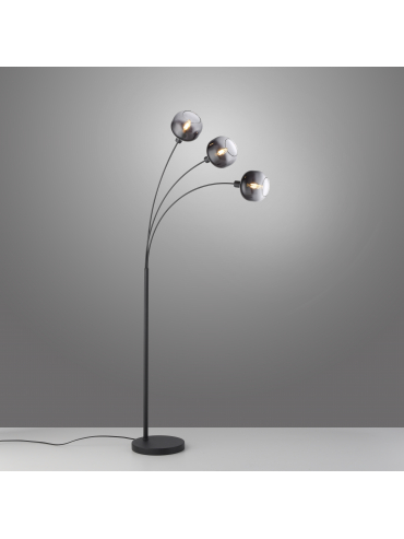 Lampa podłogowa ZEA 15422-18