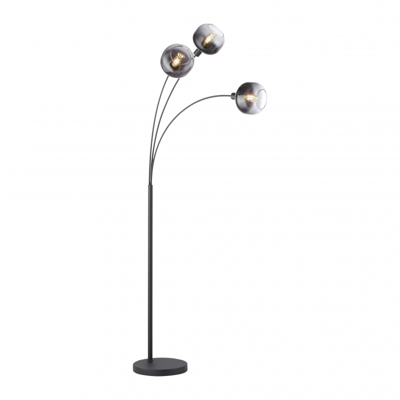 Lampa podłogowa ZEA 15422-18