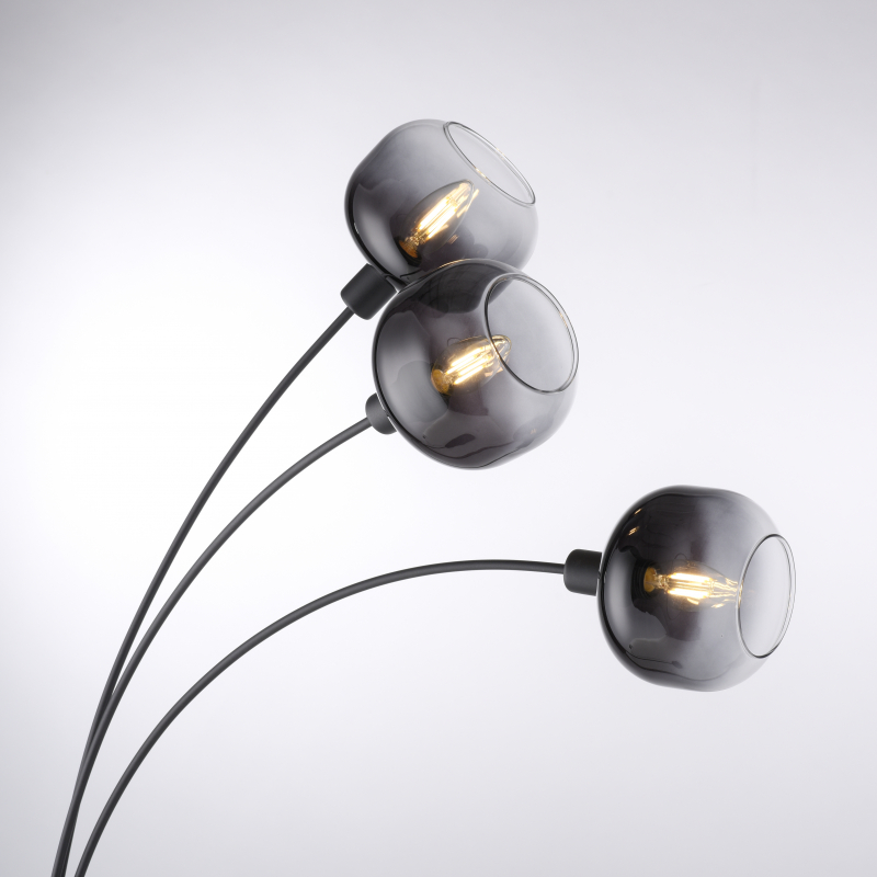 Lampa podłogowa ZEA 15422-18