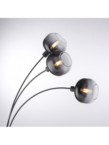Lampa podłogowa ZEA 15422-18