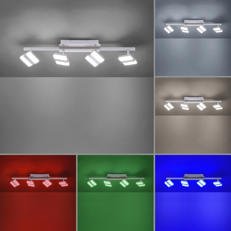 Lampa sufitowa Ls-SABI 12084-55