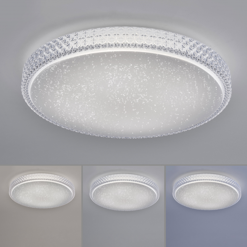 Lampa sufitowa Ls-FRIDA 14745-00
