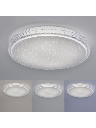Lampa sufitowa Ls-FRIDA 14745-00