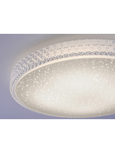 Lampa sufitowa Ls-FRIDA 14745-00