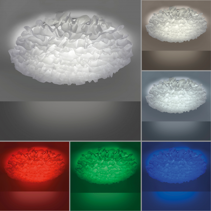 Lampa sufitowa Ls-NAOMI 14281-16