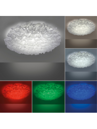 Lampa sufitowa Ls-NAOMI 14281-16