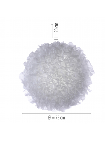 Lampa sufitowa Ls-NAOMI 14281-16