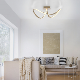 Lampa sufitowa MARIA 15403-60
