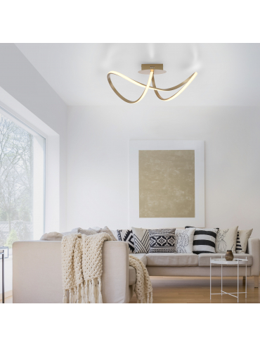 Lampa sufitowa MARIA 15403-60