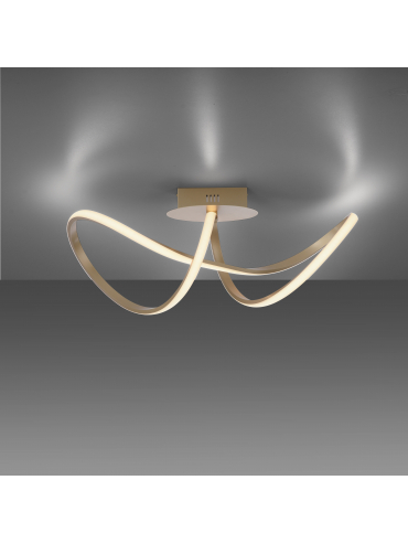 Lampa sufitowa MARIA 15403-60