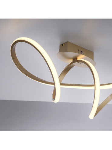 Lampa sufitowa MARIA 15403-60