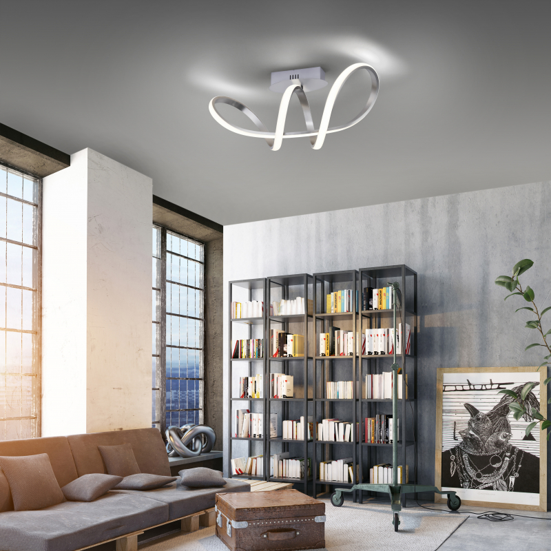 Lampa sufitowa MARIA 15403-95