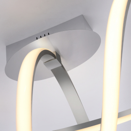 Lampa sufitowa MARIA 15403-95