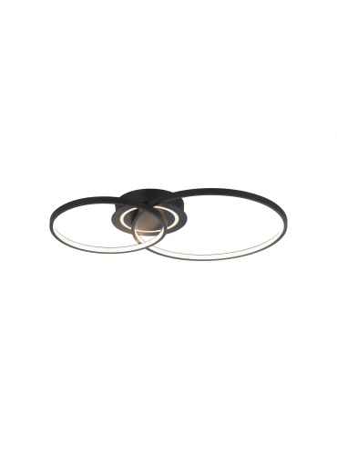 Lampa sufitowa ASMINA 14540-18
