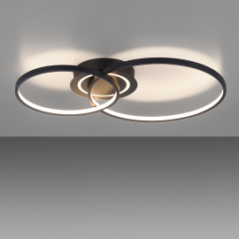 Lampa sufitowa ASMINA 14540-18