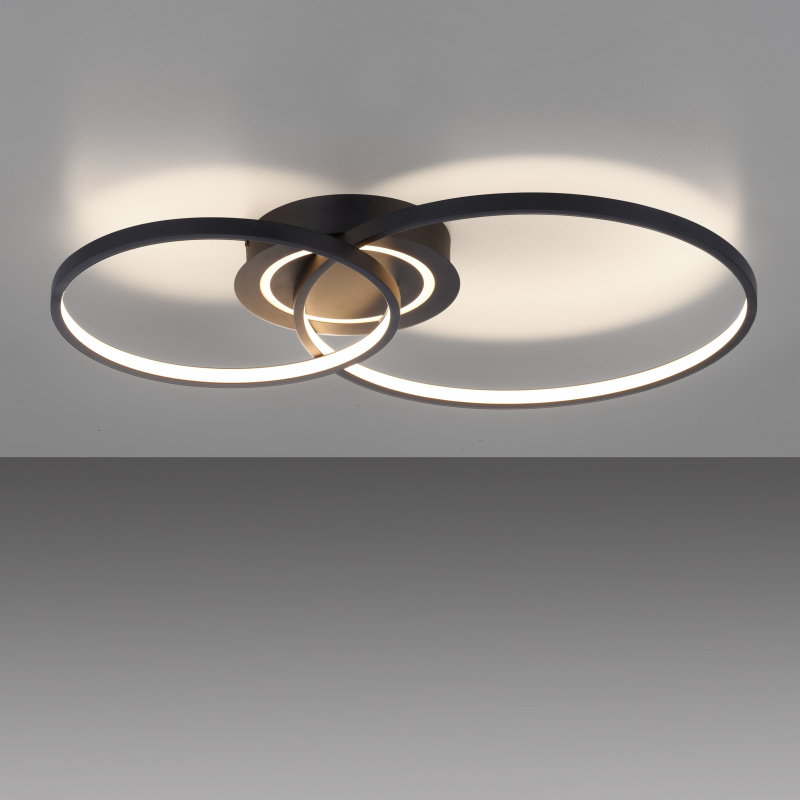 Lampa sufitowa ASMINA 14540-18