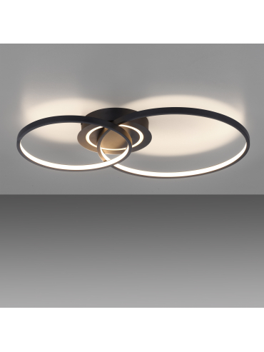 Lampa sufitowa ASMINA 14540-18