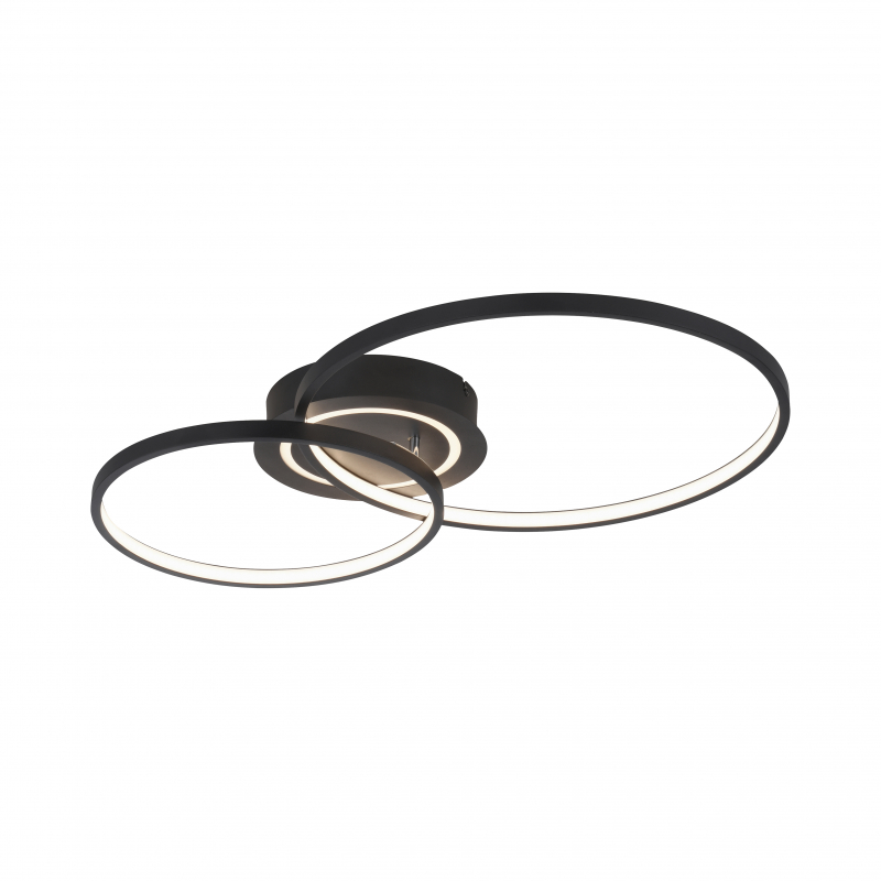 Lampa sufitowa ASMINA 14540-18