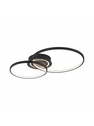 Lampa sufitowa ASMINA 14540-18