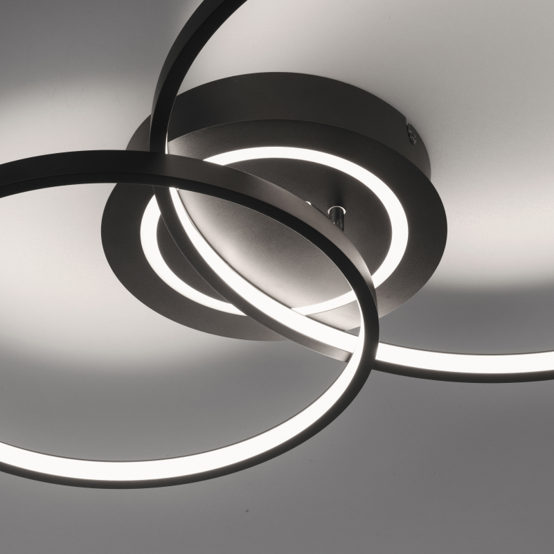 Lampa sufitowa ASMINA 14540-18