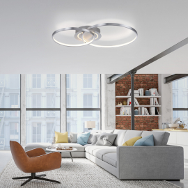 Lampa sufitowa ASMINA 14540-95