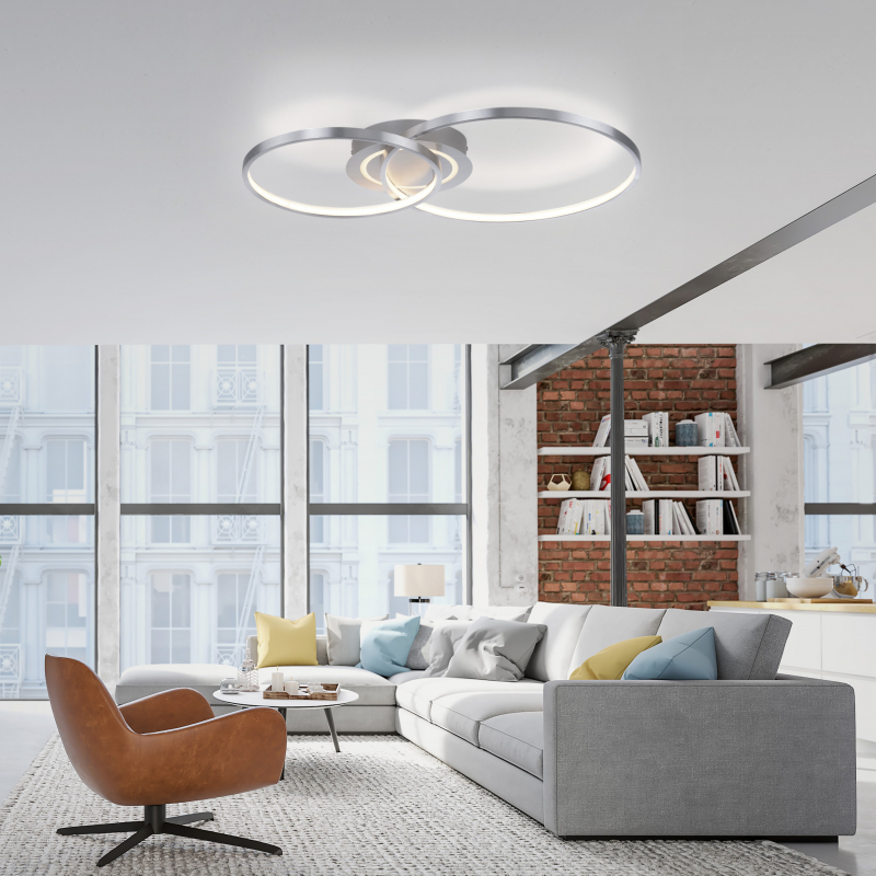 Lampa sufitowa ASMINA 14540-95