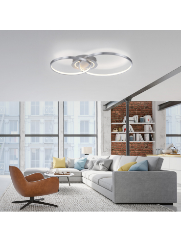Lampa sufitowa ASMINA 14540-95