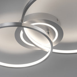 Lampa sufitowa ASMINA 14540-95