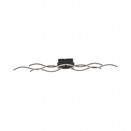 Lampa sufitowa WAVE 15166-18