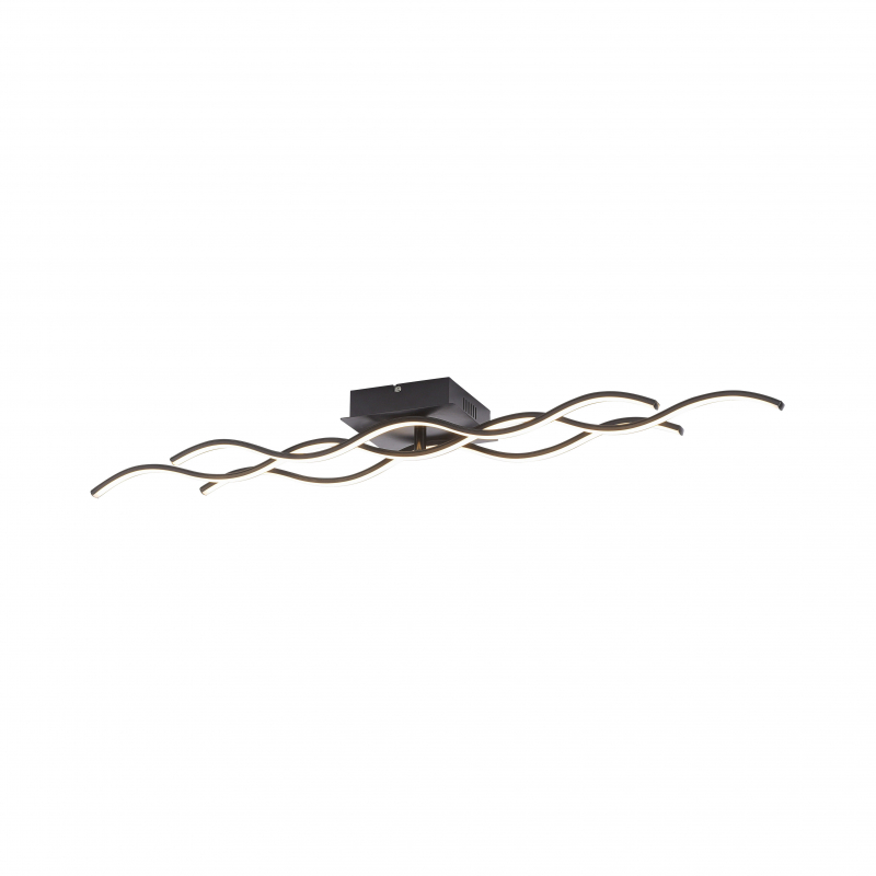 Lampa sufitowa WAVE 15166-18