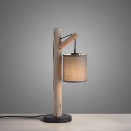 Lampa stołowa GREEN TRIB 15784-29