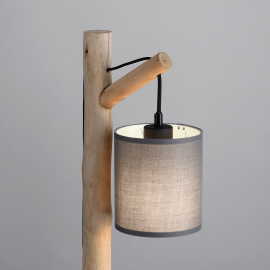 Lampa stołowa GREEN TRIB 15784-29