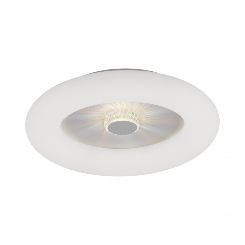 Lampa sufitowa VERTIGO LED CCT PILOT 14383-16