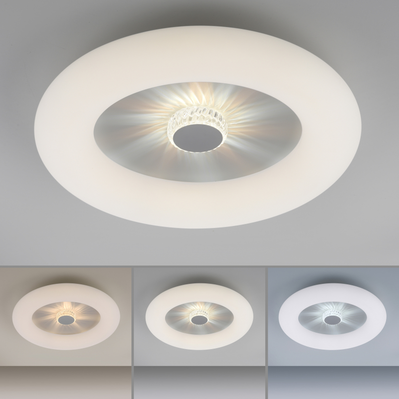 Lampa sufitowa VERTIGO 14383-16