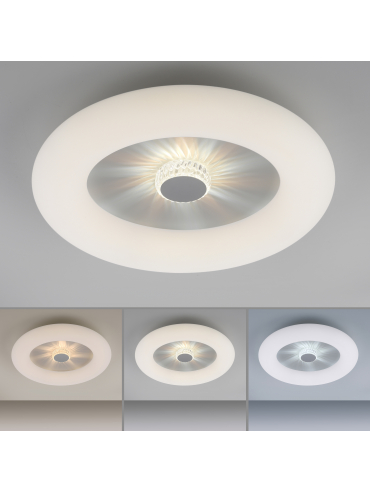 Lampa sufitowa VERTIGO 14383-16