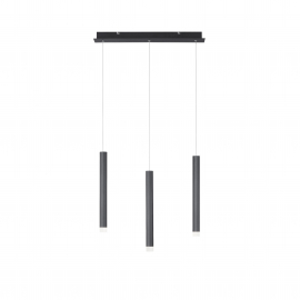 Lampa wisząca BRUNO 15203-18