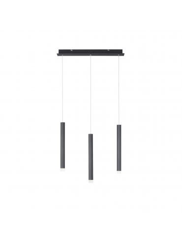 Lampa wisząca BRUNO 15203-18