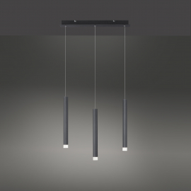 Lampa wisząca BRUNO 15203-18