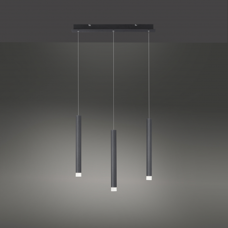Lampa wisząca BRUNO 15203-18