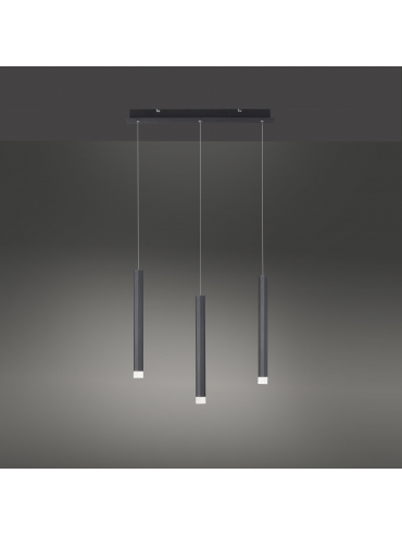 Lampa wisząca BRUNO 15203-18