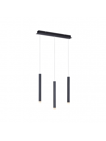 Lampa wisząca BRUNO 15203-18
