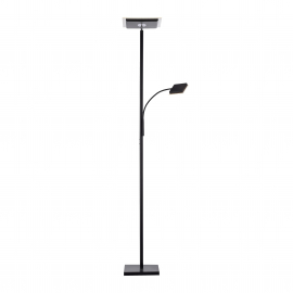 Lampa podłogowa HANS 11710-18