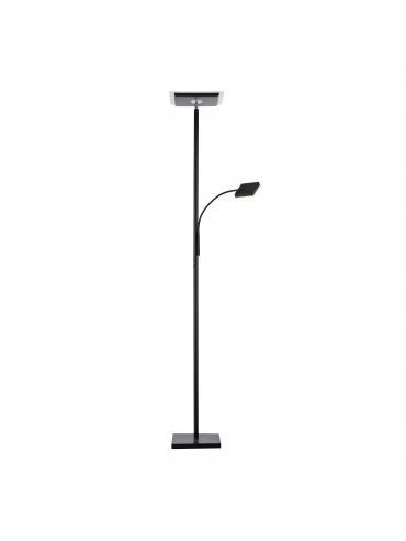 Lampa podłogowa HANS 11710-18