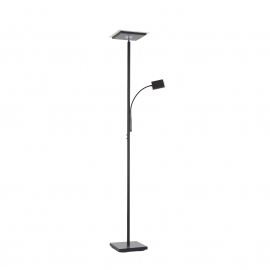 Lampa podłogowa HANS 11710-18