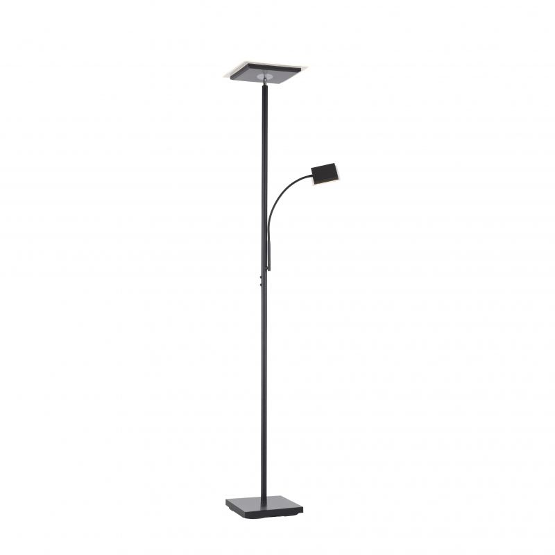 Lampa podłogowa HANS 11710-18