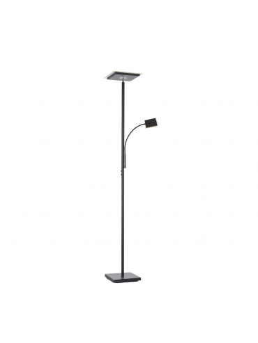 Lampa podłogowa HANS 11710-18
