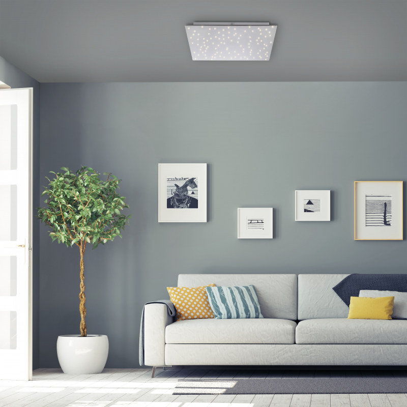 Lampa sufitowa SPARKLE 14671-55